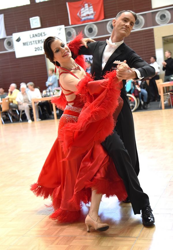 15.9.2024 GLM Masters III S in Elmshorn - Semifinale und Finale