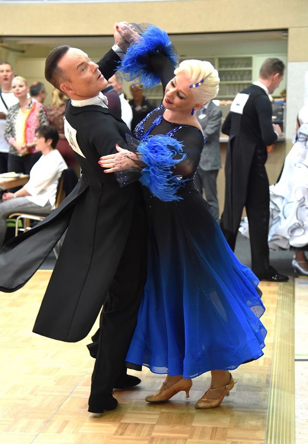 15.9.2024 GLM Masters III S in Elmshorn - Semifinale und Finale