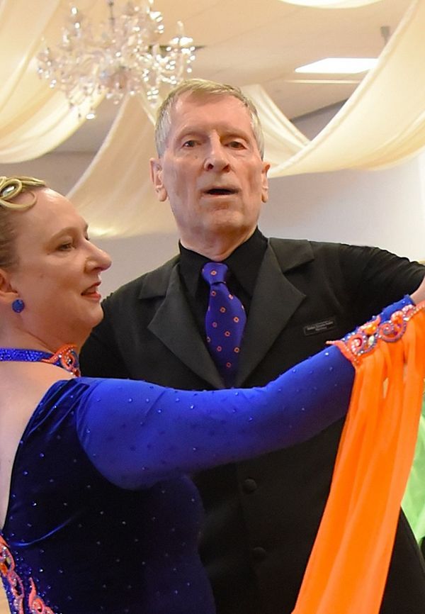 21.2.2025 GLM Masters IV C+D Standard in Lübeck