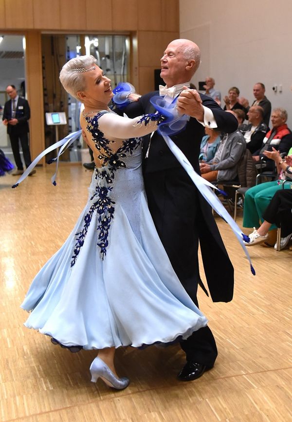 8.6.2025 Diamond Cup Bad Bevensen - Semifinale und Finale