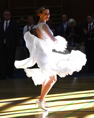 13.9.2025 GLM Nord Hauptgruppe II S Standard in Oldenburg