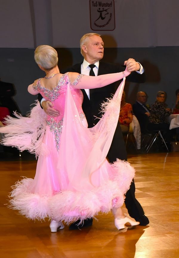 1.3.2026 GLM Sen IV A Std in Barsinghausen - Zwischenrunde und Finale