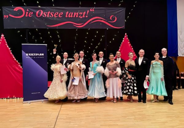 Erste Qualifikationsturniere zum Diamond Cup und Gold Cup