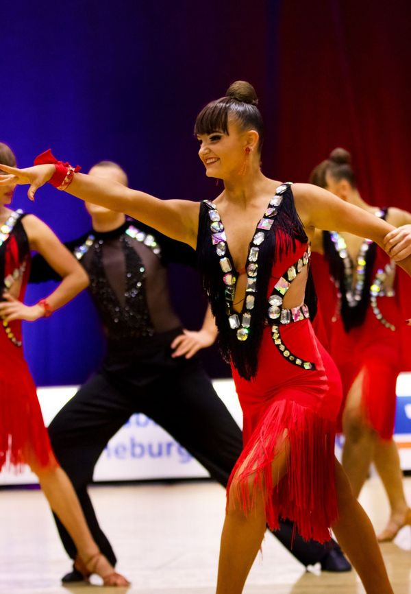Regionalliga Nord Lateinformationen in Buchholz
