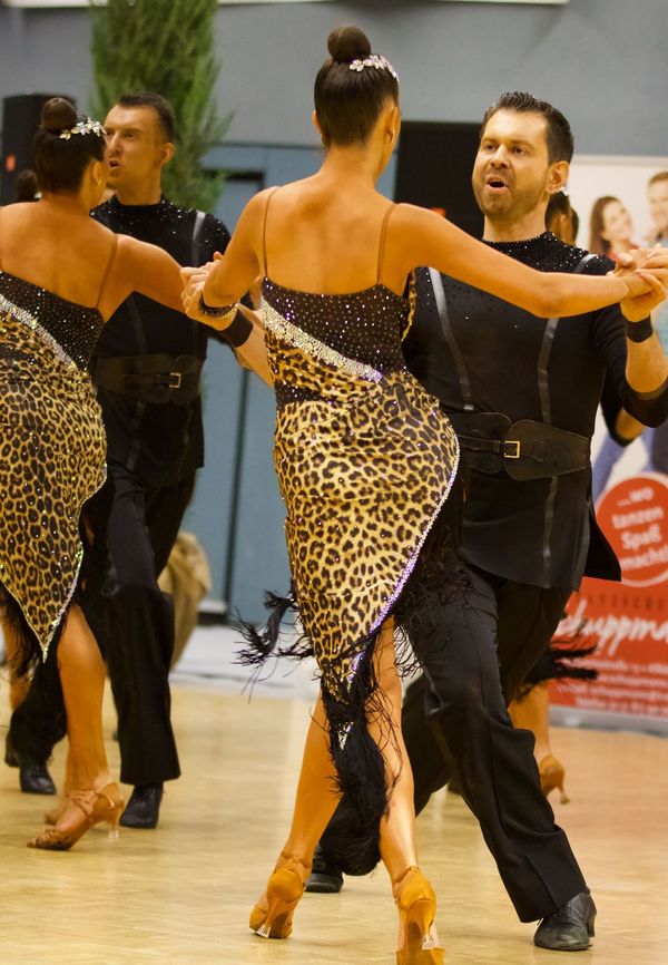 Regionalliga Nord Lateinformationen in Alfeld