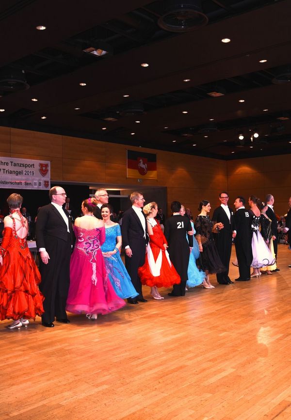 LM Sen IB und IIB-A-S Std in Gifhorn