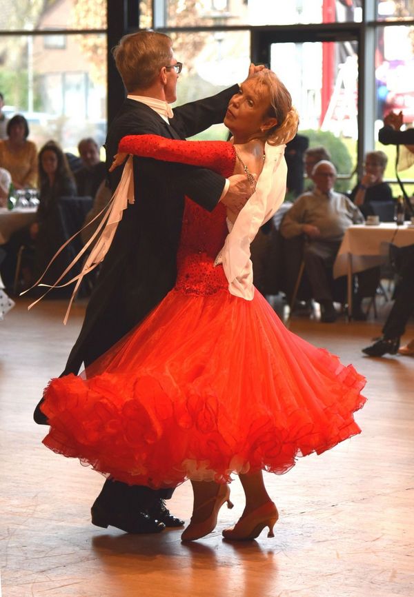 LM Sen IB und IIB-A-S Std in Gifhorn