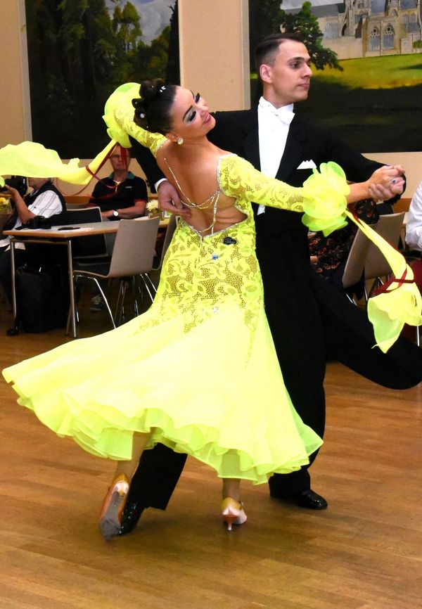 GLM Hgr II A in Hannover-Misburg