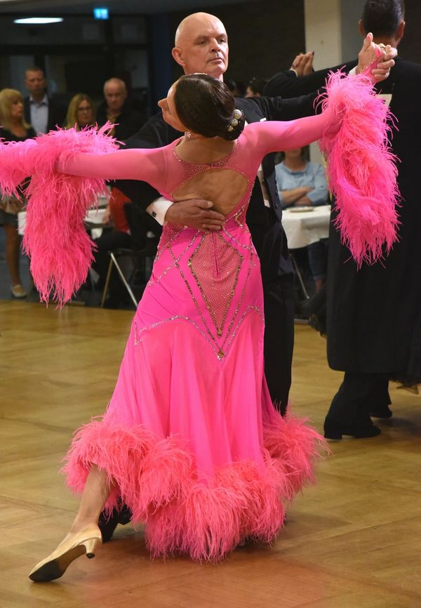 17.09.2022 LM Sen III S Standard Barsinghausen