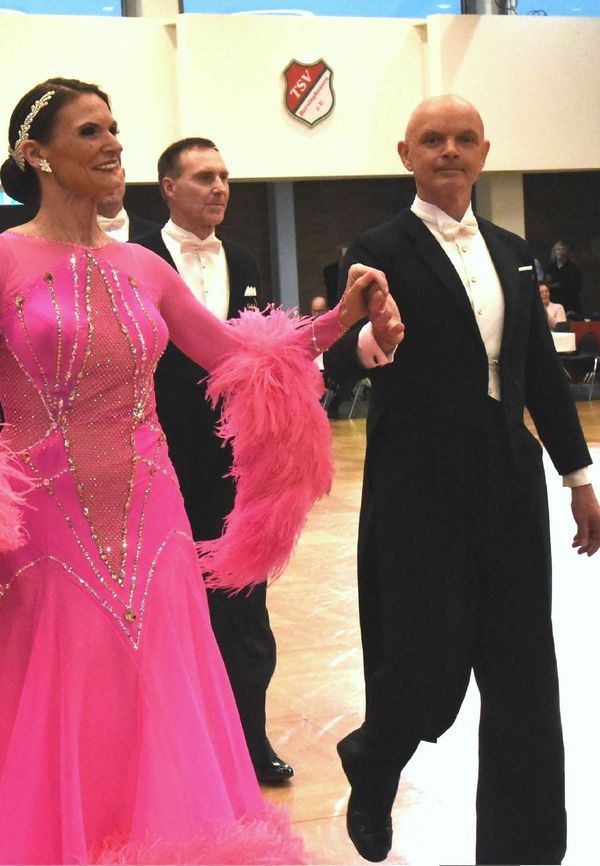 17.09.2022 LM Sen III S Standard Barsinghausen