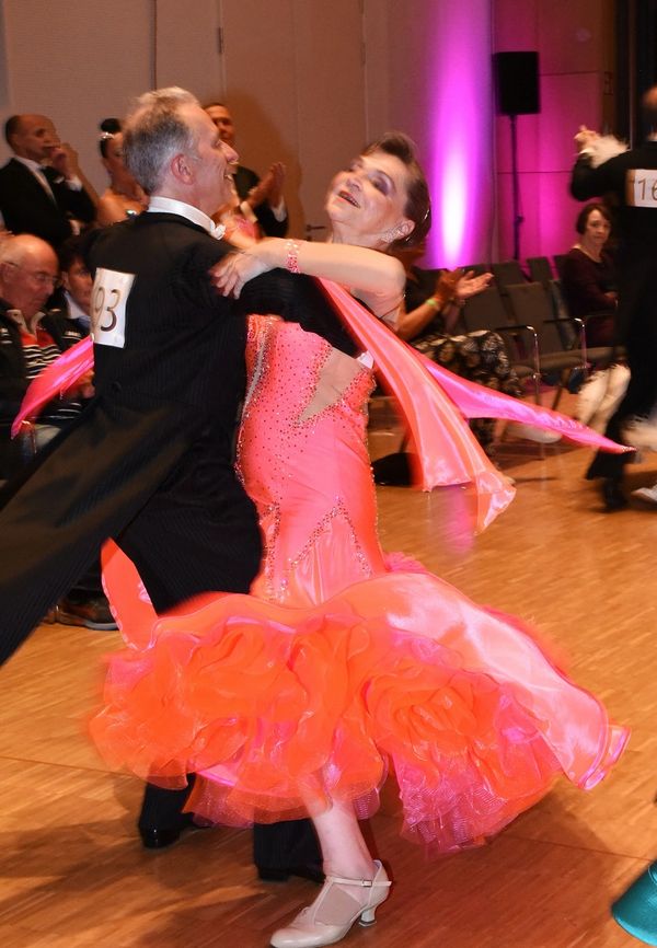 Leistungsstarke 66 - Bad Bevensen