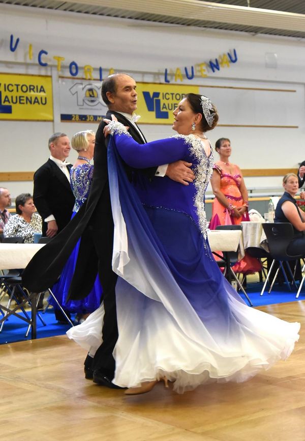 16.09.2023: LM Masters III B Standard Lauenau