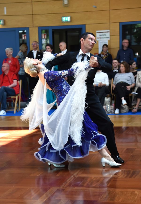 15.6.2024 Diamond Cup bei den Hannoverschen Tanzsporttagen