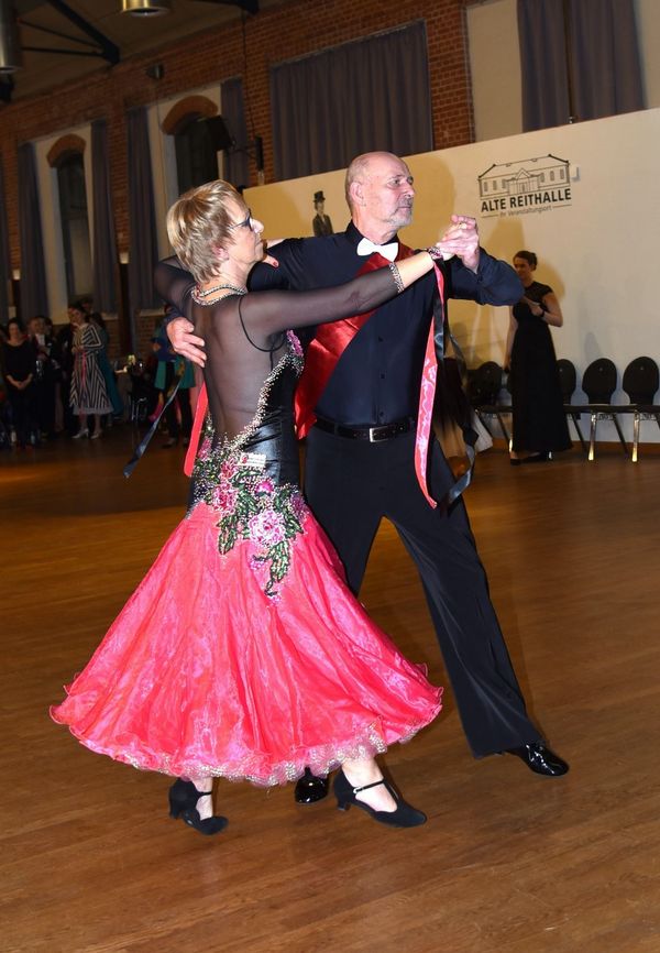 Niedersachsenpokal 2024 - Team Rot