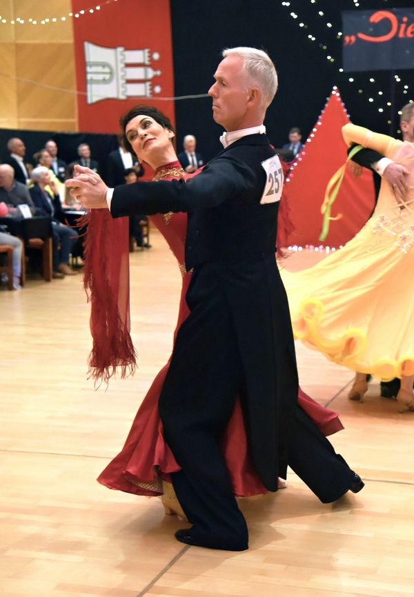 30.3.2024 Goldene 60 in Holm - Zwischenrunde, Semifinale und Finale