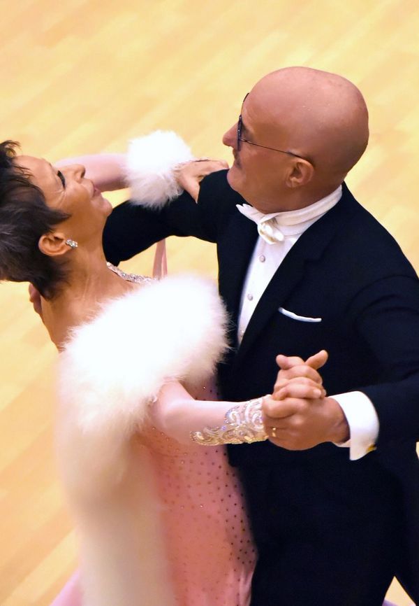 31.3.2024 Leistungsstarke 70 in Holm - Die Paare