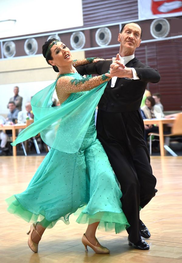 15.9.2024 GLM Masters III S in Elmshorn - Semifinale und Finale