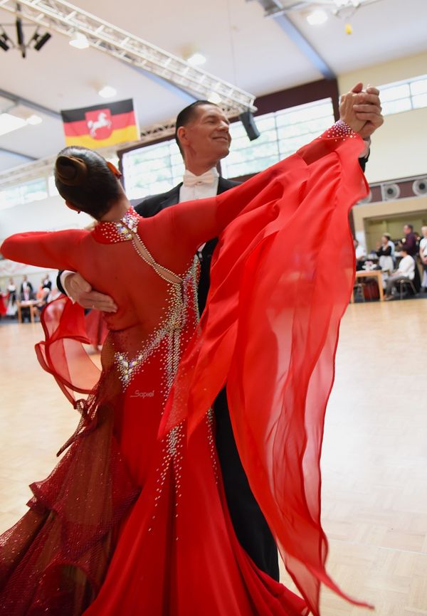 15.9.2024 GLM Masters III S in Elmshorn - Semifinale und Finale