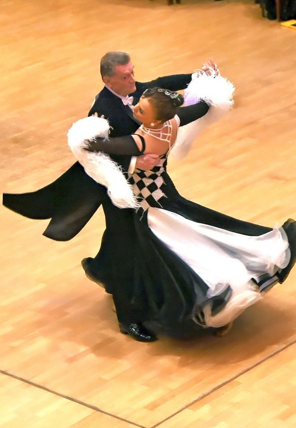 20.4.2025 Diamond Cup in Holm - Vorrunde