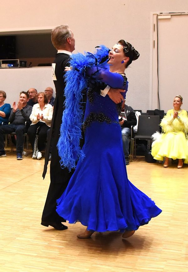 7.6.2025 Gold Cup Bad Bevensen - Vorrunde