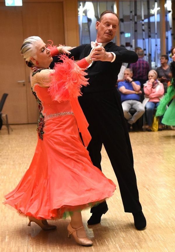 7.6.2025 Gold Cup Bad Bevensen - Vorrunde