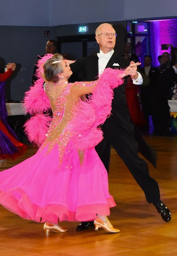 1.3.2026 GLM Sen IV S Std in Barsinghausen - Vorrunde