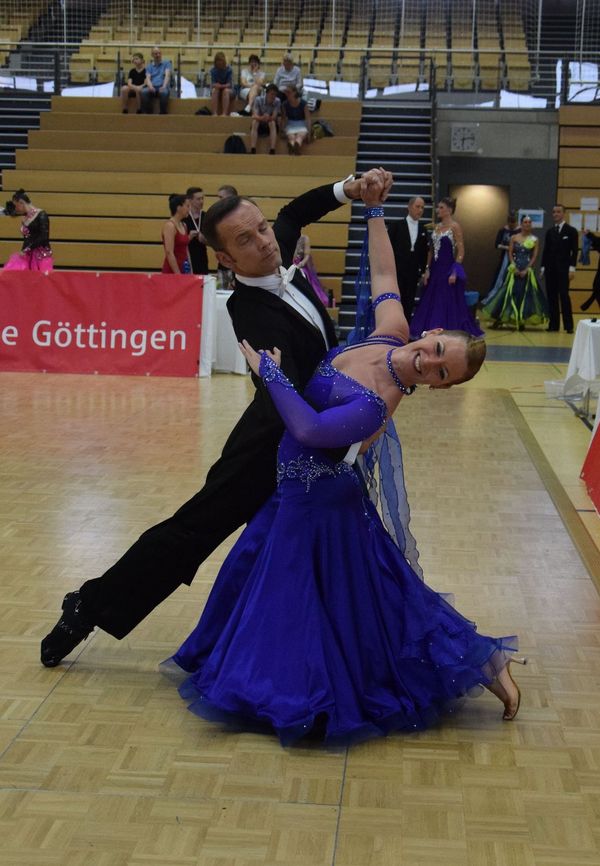 RL Sen I S Std Göttingen