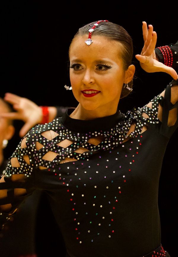 Landesliga Nord Lateinformationen in Buchholz