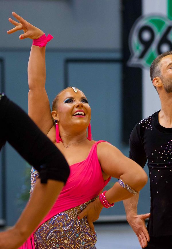 Landesliga Nord Lateinformationen in Alfeld