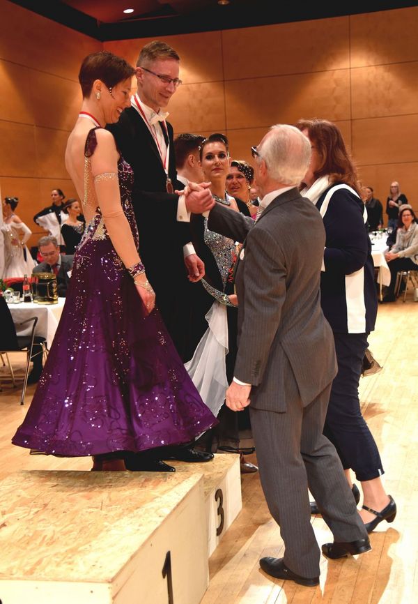 LM Sen IB und IIB-A-S Std in Gifhorn