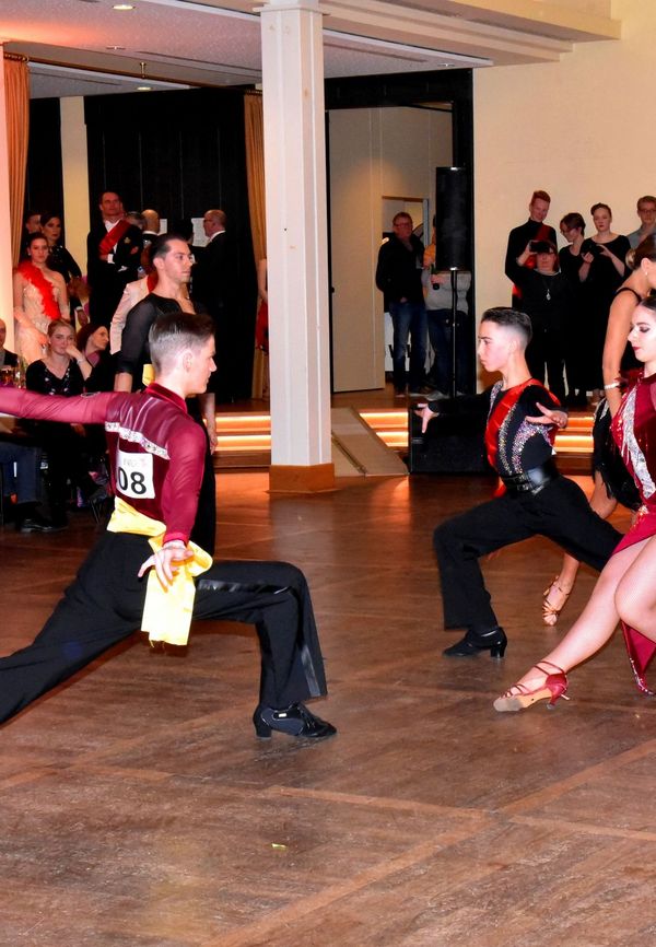 Niedersachsenpokal 2020