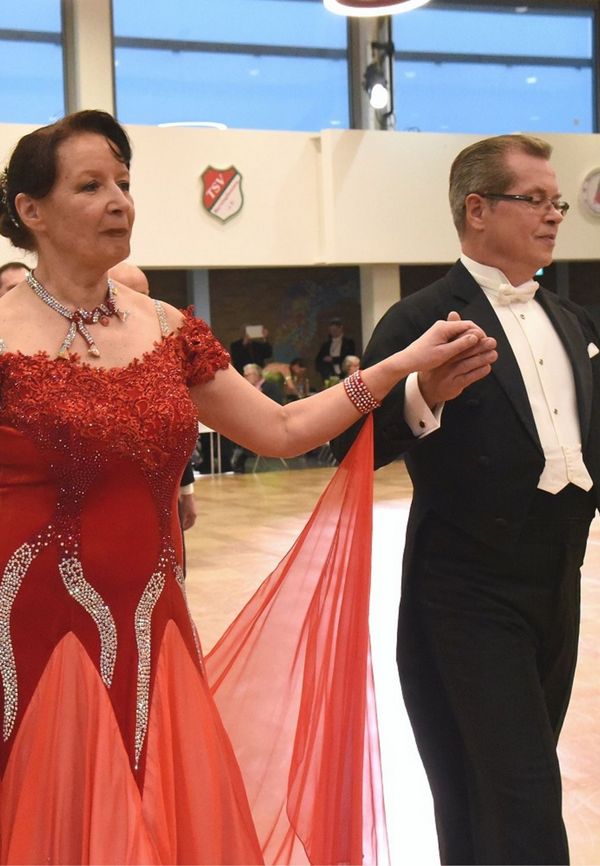 17.09.2022 LM Sen III S Standard Barsinghausen