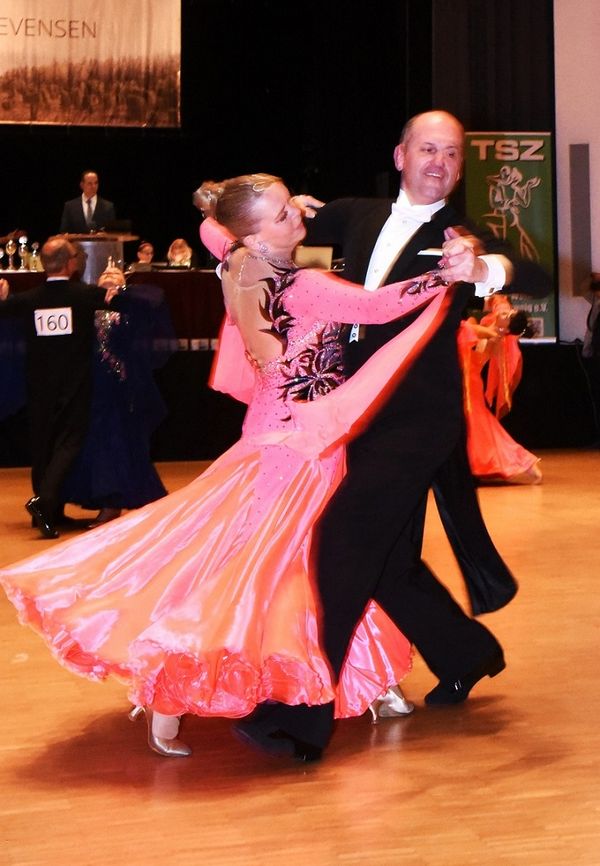 Leistungsstarke 66 - Bad Bevensen