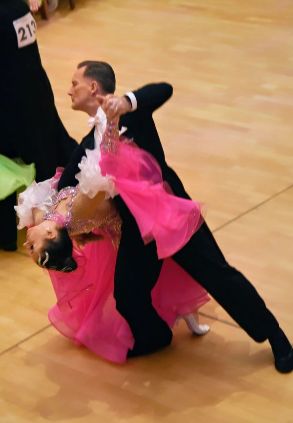 30.3.2024 Goldene 60 in Holm - Zwischenrunde, Semifinale und Finale