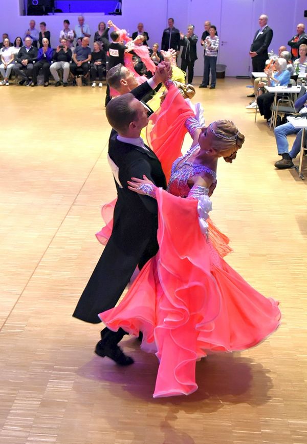 19.5.2024 Gold Cup in Bad Bevensen - Semifinale und Finale