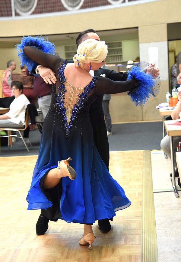 15.9.2024 GLM Masters III S in Elmshorn - Semifinale und Finale