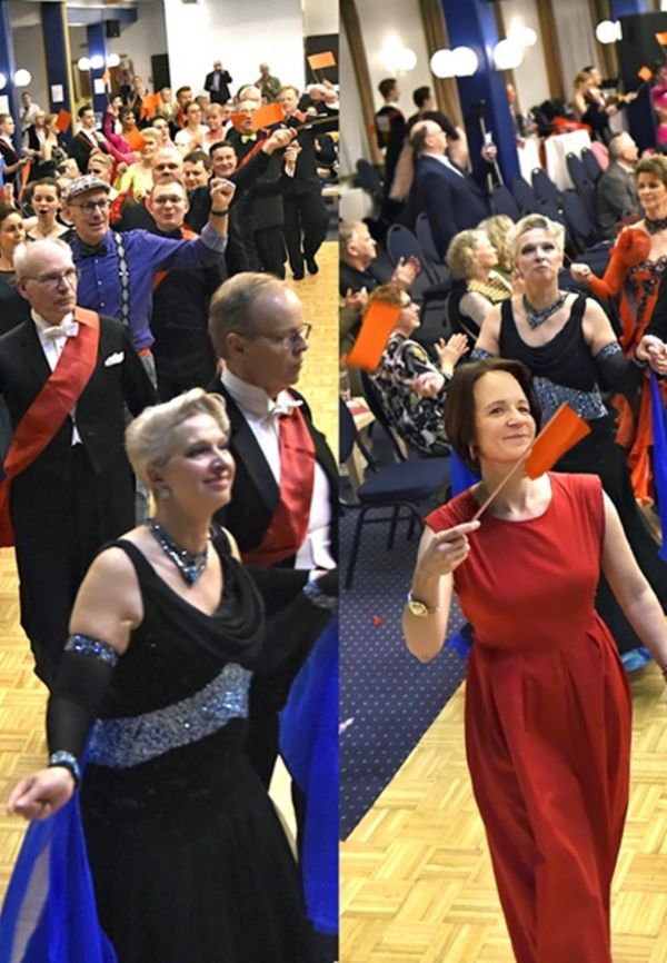 Niedersachsenpokal 2025 - Gäste, Shows, Ehrungen