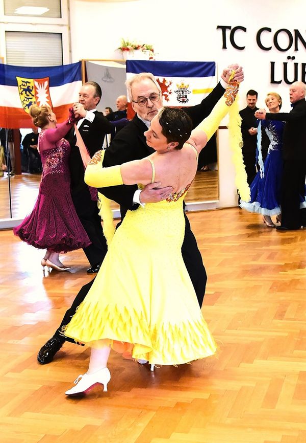 21.2.2025 GLM Masters IV B Standard in Lübeck