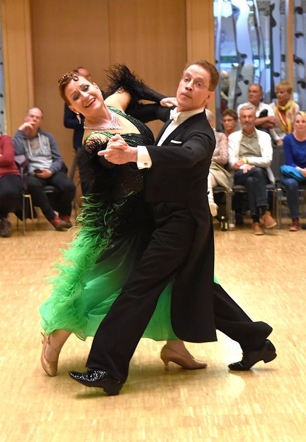 7.6.2025 Gold Cup Bad Bevensen - Vorrunde