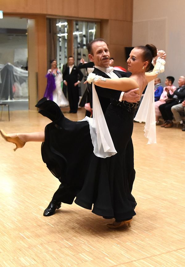 7.6.2025 Gold Cup Bad Bevensen - Semifinale und Finale