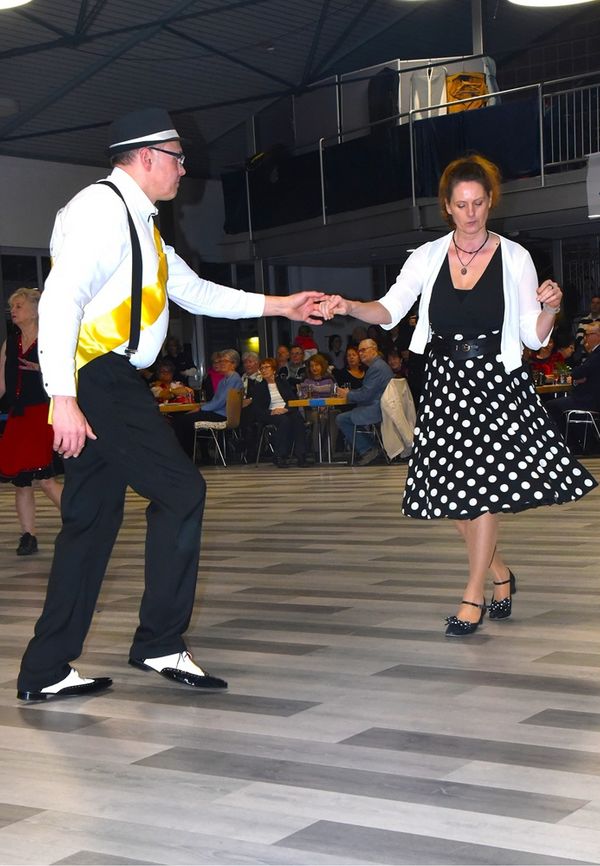 Niedersachsenpokal 2026 - Team Gelb