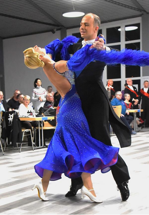 Niedersachsenpokal 2026 - Team Blau