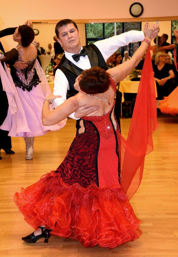 LM Sen III C in Bad Nenndorf