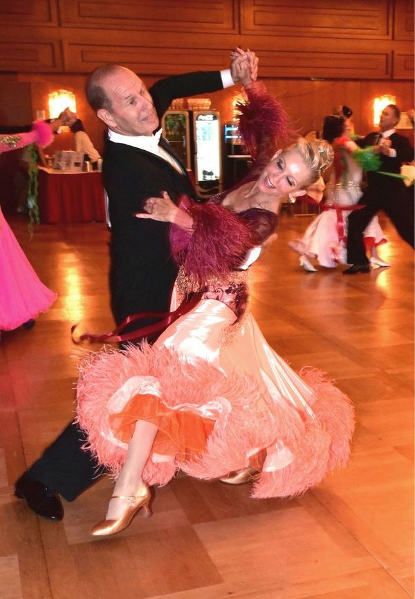 Leistungsstarke 66 in Braunlage von Marcel Erné