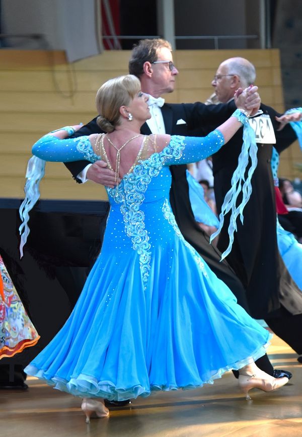 Leistungsstarke 66 - Hatatas Hannover