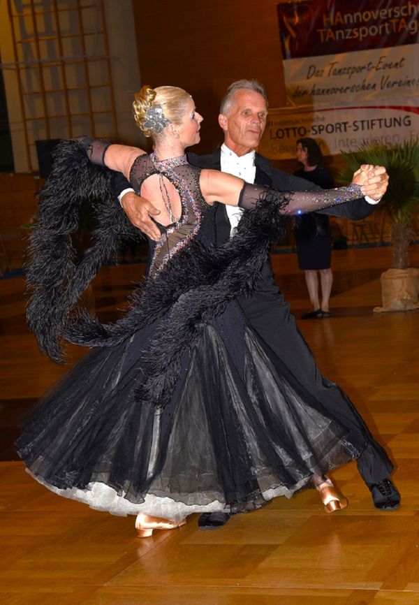 Leistungsstarke 66 - Hatatas Hannover