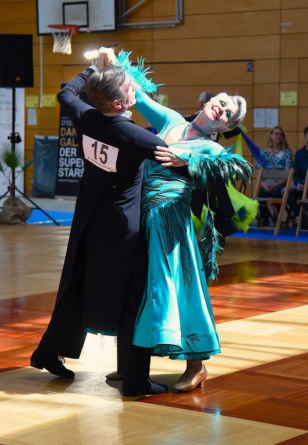 15.6.2024 Diamond Cup bei den Hannoverschen Tanzsporttagen