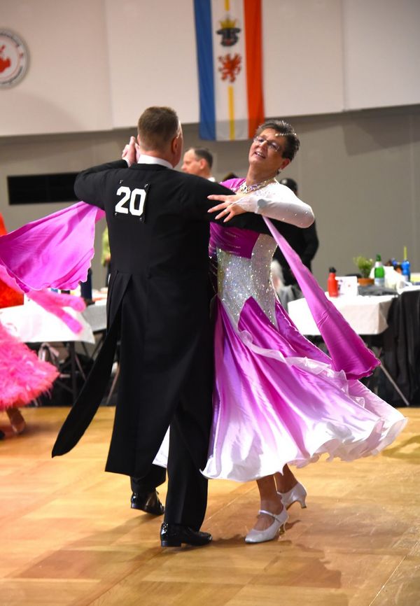 2.3.2024 GLM Masters II B Barsinghausen