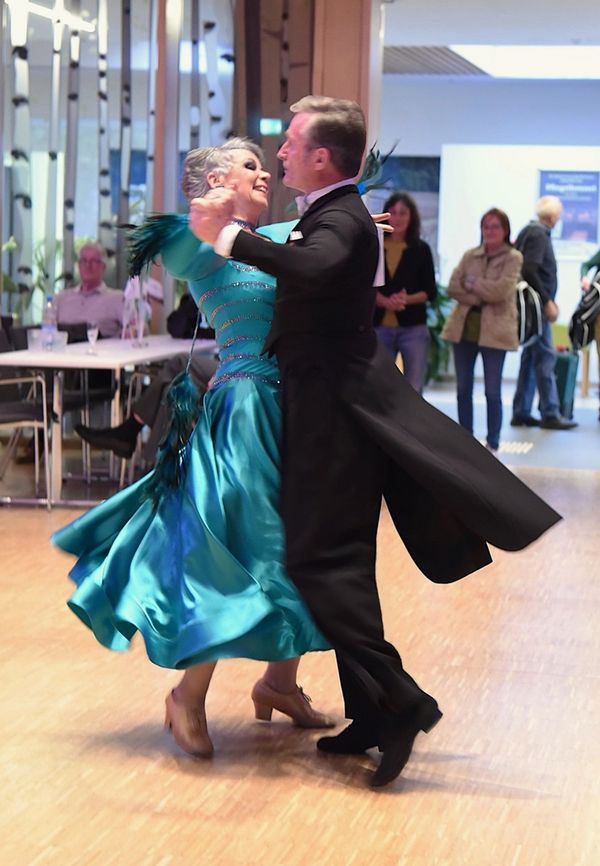 20.5.2024 Diamond Cup in Bad Bevensen - Semifinale und Finale