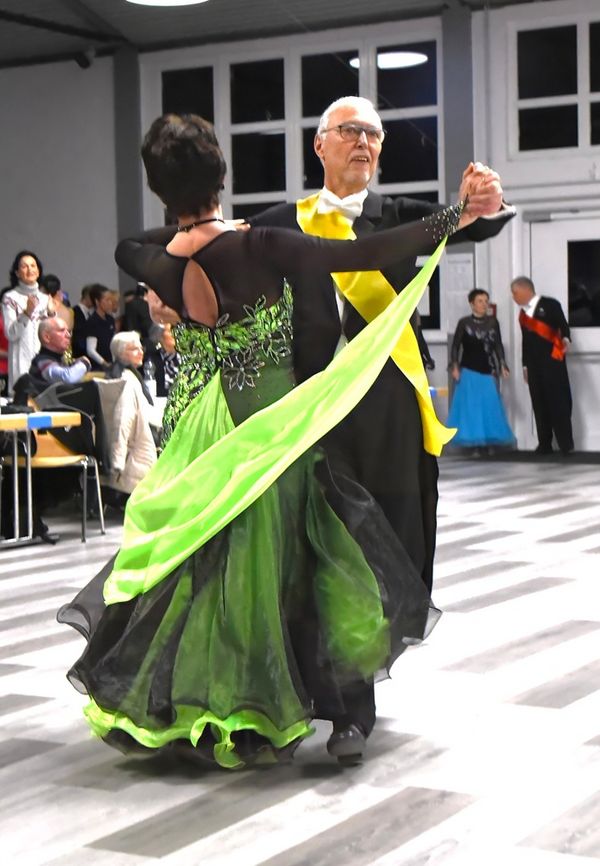 Niedersachsenpokal 2026 - Team Gelb